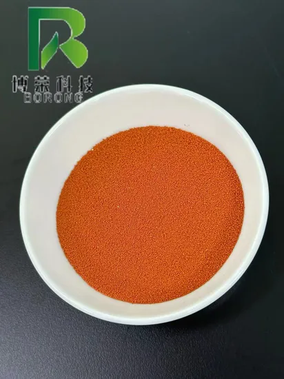 Insen Bulk Supply Zeaxantina antioxidante natural