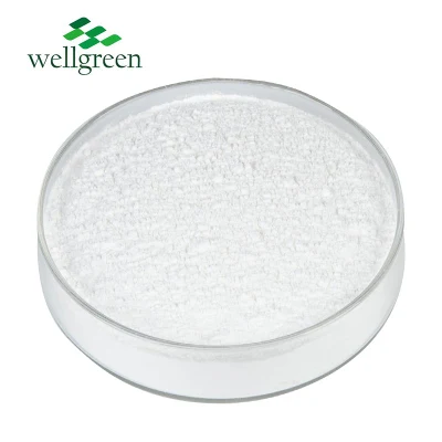 Polvo de la vitamina D3 de los aditivos del suplemento del colecalciferol del grado de Wellgreen USP