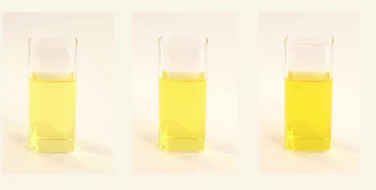 Colorantes alimentarios naturales Color pigmento Gardenia amarillo en polvo o líquido